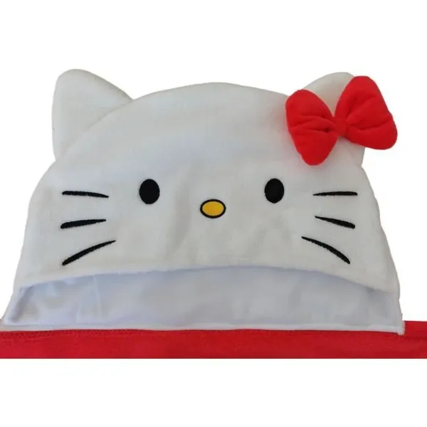 Sega Hello Kitty Sarkans dzīvnieki