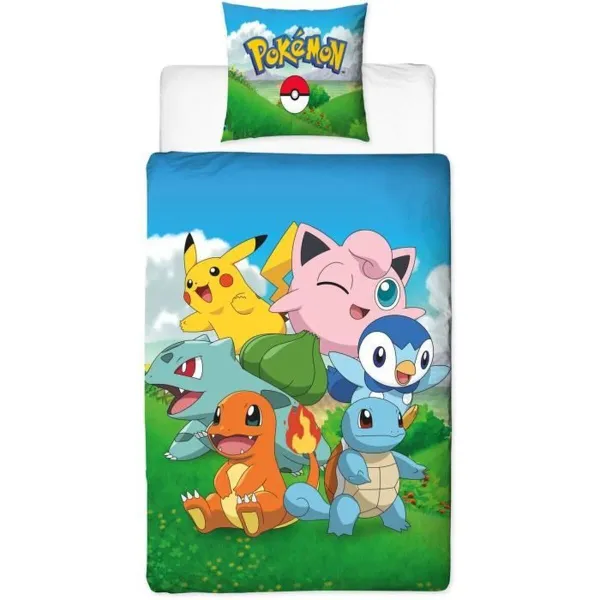 Pussilakanasetti Pokémon