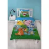 Antklodės užvalkalų rinkinys Pokémon