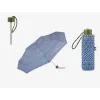 Foldable Umbrella C-Collection Assorted colours 6 x 4 x 18 cm Ø 90 cm Ethnic