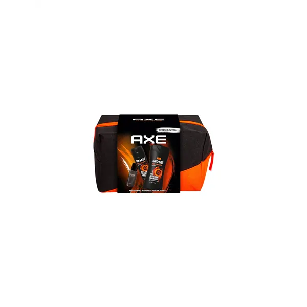 Est Axe Dark D150 G250 M100 Neceser