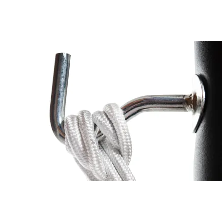 Садовый гамак 200x150см с каркасом