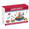 Plastiliin - Kruzzel komplekt 22562