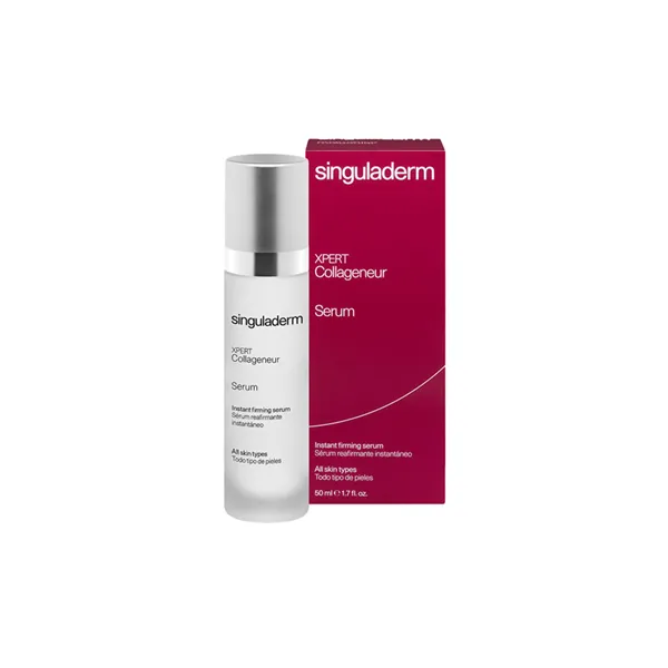 Singuladerm Xpert Collageneur Instant Firming Serum 50ml