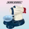 Plastiliin - Kruzzel komplekt 22562