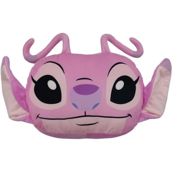 Padi Stitch Roosa Polüester Laste