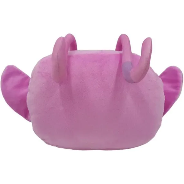 Tyyny Stitch Pinkki Polyesteri Lasten