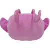 Padi Stitch Roosa Polüester Laste