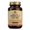 Solgar Fishgel Omega 740mg 50 Softgels