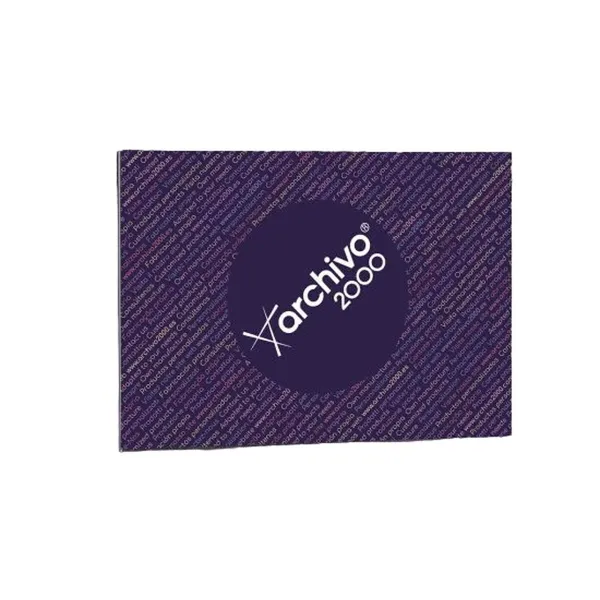 Air-Tech ir Vakumo kontrolė reklaminis lapelis Anglų k. Archivo 2000 6156A CS TP Freska 30 x 21 cm Skaidrus Din A4