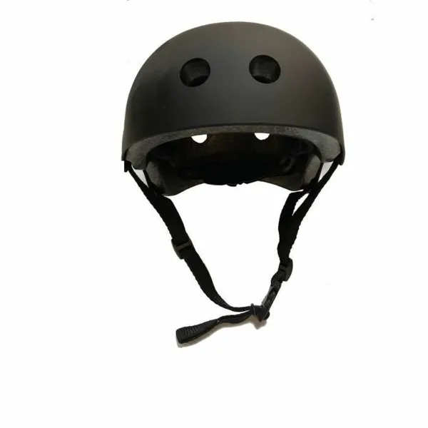 Laste Jalgrattakiiver Flyblade noir 55 cm