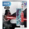 Oral B Star Wars Pack + Free Box