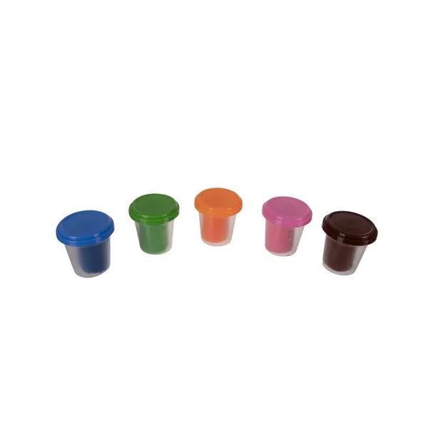 Plasticine - Kruzzel set 22562