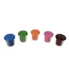 Plasticine - Kruzzel set 22562