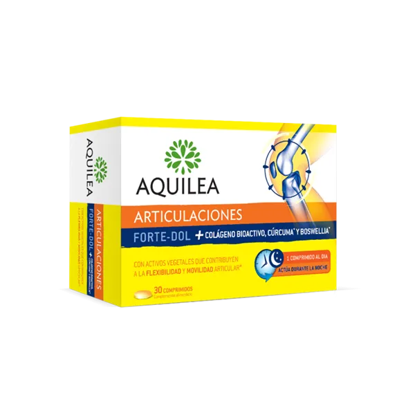 Aquilea Articulations Forte-Dol 30 Tablets