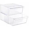 Multi-Purpose Organiser Archivo 2000 Transparent 19 x 15 x 15 cm