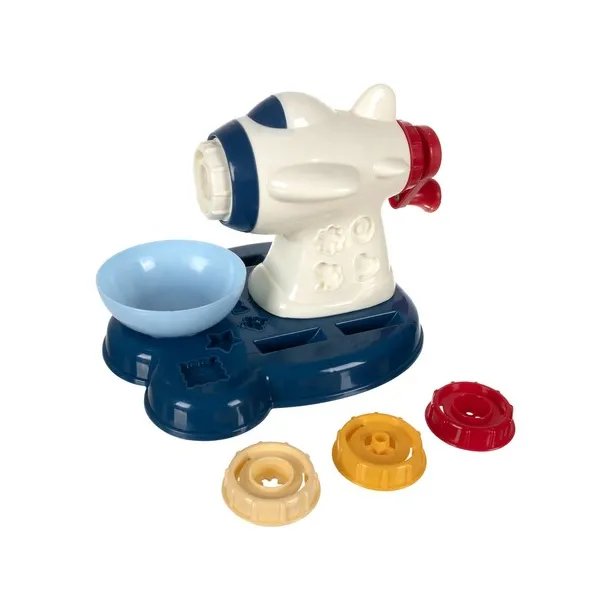 Plasticine - Kruzzel set 22562