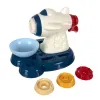 Plasticine - Kruzzel set 22562