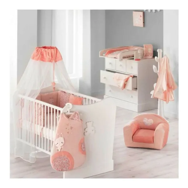 Baby Sleeping Bag Domiva Lapinou 6-36 m