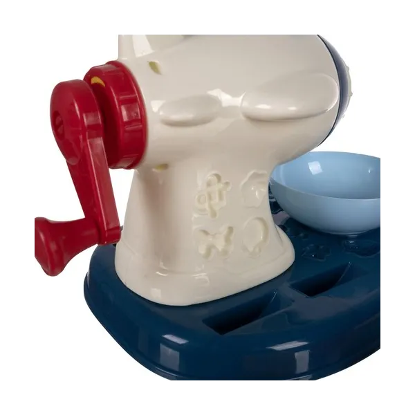 Plasticine - Kruzzel set 22562