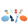 Plasticine - Kruzzel set 22562