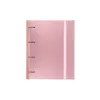 Ring binder Carchivo Carpeblock Pink A4