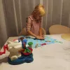 Plasticine - Kruzzel set 22562