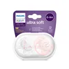 Avent Dummy Ultra Soft 0-6m