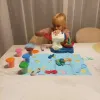 Plastilīns - Kruzzel komplekts 22562