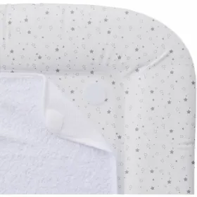 Bed Cover Domiva Sage 42 x 70 cm