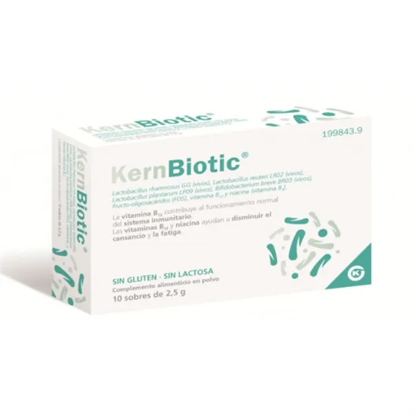 Kernbiotic 10 x 2,5g Sachets 