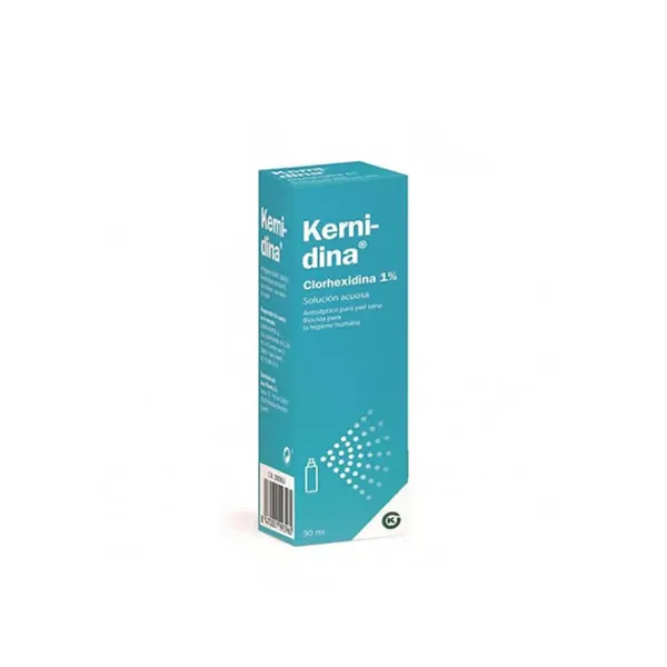 Kernidin 1% Spray 30ml