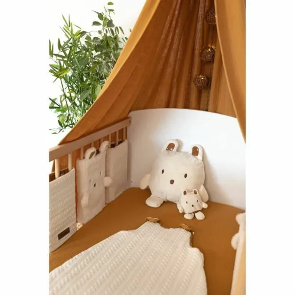 Pinnasängyn suoja Domiva