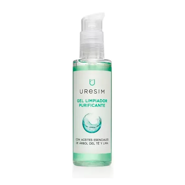 Uresim Facial Cleansing Gel 150ml