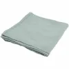 Musliini Domiva Celadon 100 x 100 cm