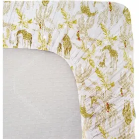 Sovitettu pohja-arkki Domiva
