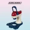 Muovailuvaha - Kruzzel-setti 22563