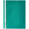 Dossier Durable Fástener Duraplus Transparent Green A4 (25 Units)