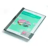 Dėklas Durable Pocketfix 100 vnt. Etiketės Lipnios 100 Dalys 90 x 57 mm