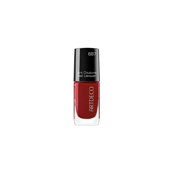 Artdeco Uñas Art Couture Nail Lacquer