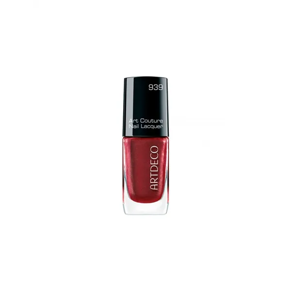 Artdeco Uñas Art Couture Nail Lacquer