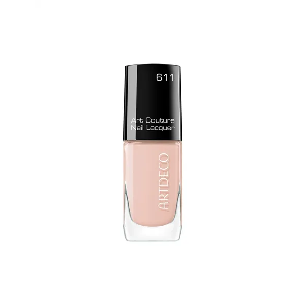 Artdeco Uñas Art Couture Nail Lacquer