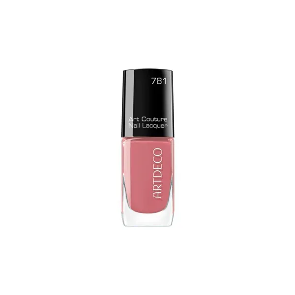 Artdeco Uñas Art Couture Nail Lacquer