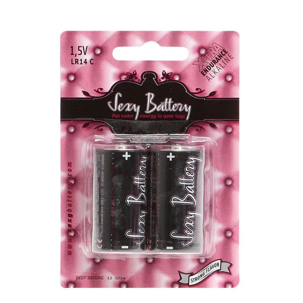 Эротическая игра Sexy Battery