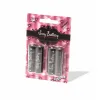Alkaliparistot AA Sexy Battery 802220.0 (4 pcs) AA