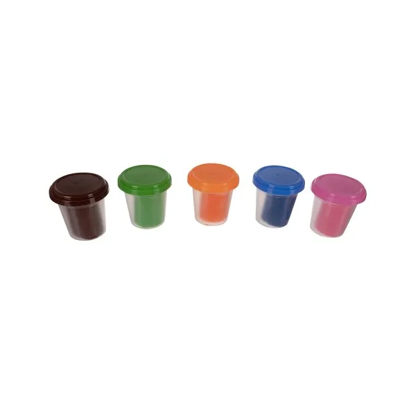 Plasticine - Kruzzel set 22563