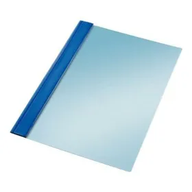 Папка-портфолио Esselte FÁSTENER Синий Лист 50 Предметы (50 штук)
