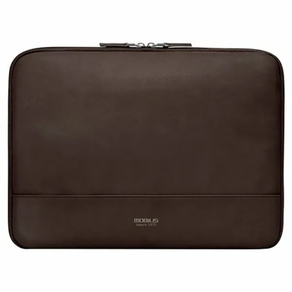 Laptop Case Mobilis 042035 Brown