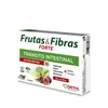 Ortis Fruit and Fibre Intestinal Transit Forte 12 Cubes