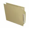 Hanging folder FADE Название тега видоискатель Прозрачный Коричневый A4 Картонная бумага (25 штук)